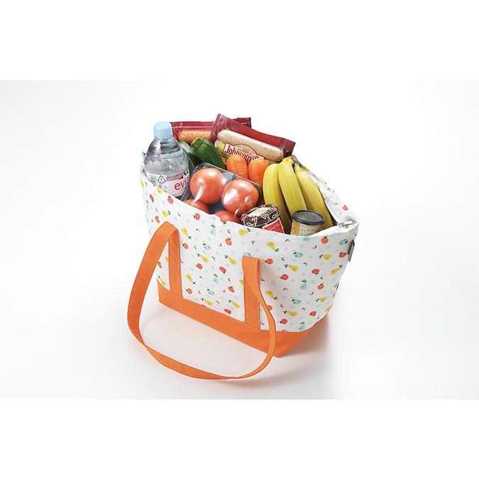 Marie Claire（マリ クレール） FF(Fruity Friends) トートクーラー