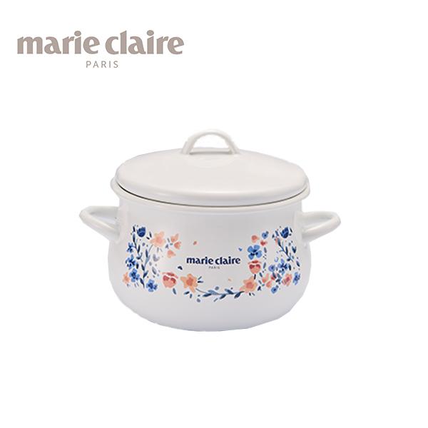 Marie Claire（マリ クレール） 【fleurette(フルレット)】 ホーロー