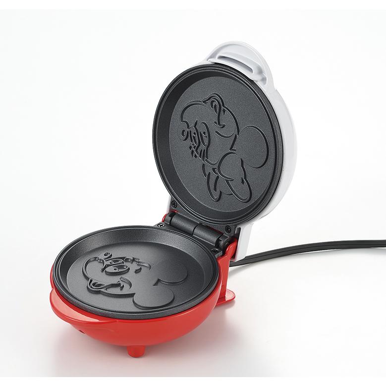 Disney ミッキー＆ミニー パンケーキメーカー MM-213 ディズニー