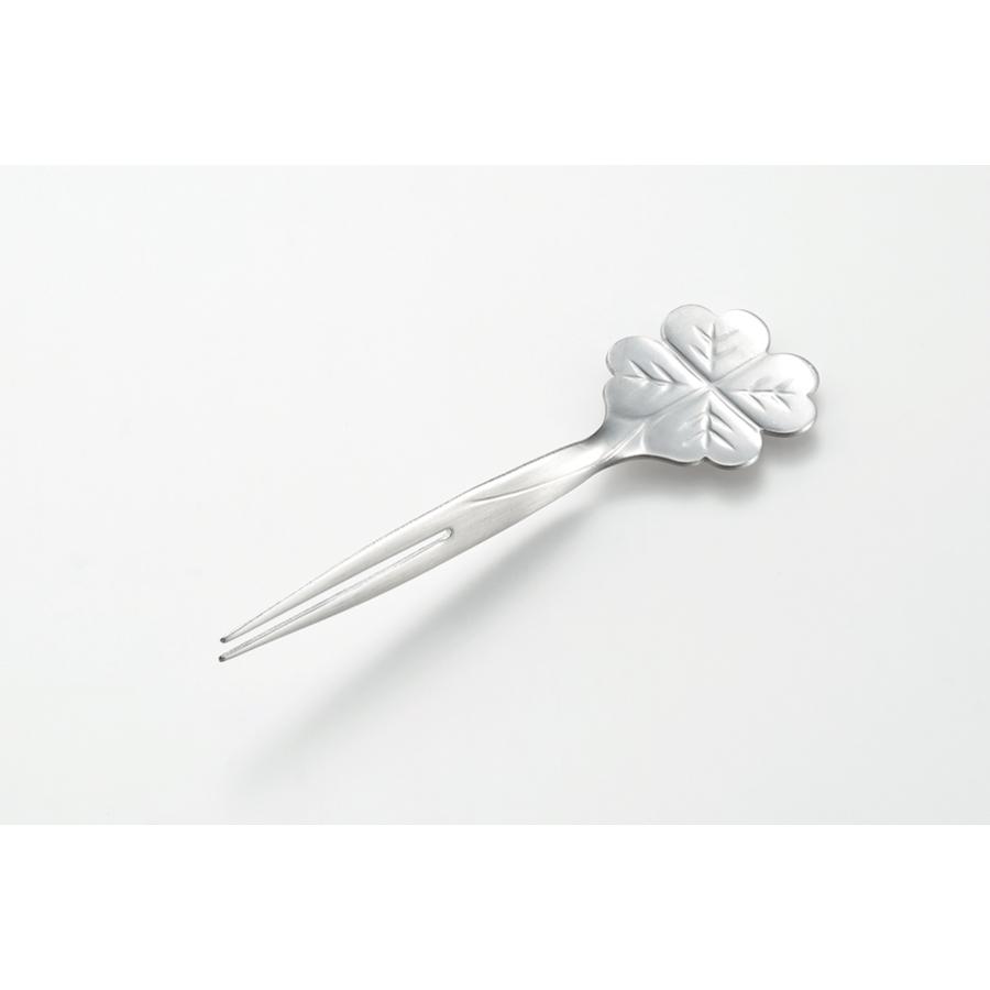 和心ようじ 5本組(PS-1007)(桜・四つ葉・薔薇・銀杏・葡萄