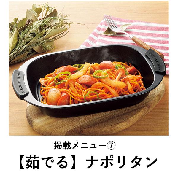 レンジグリルパン RGPS-01 電子レンジ専用 グリルパン 鉄製 ハンドル