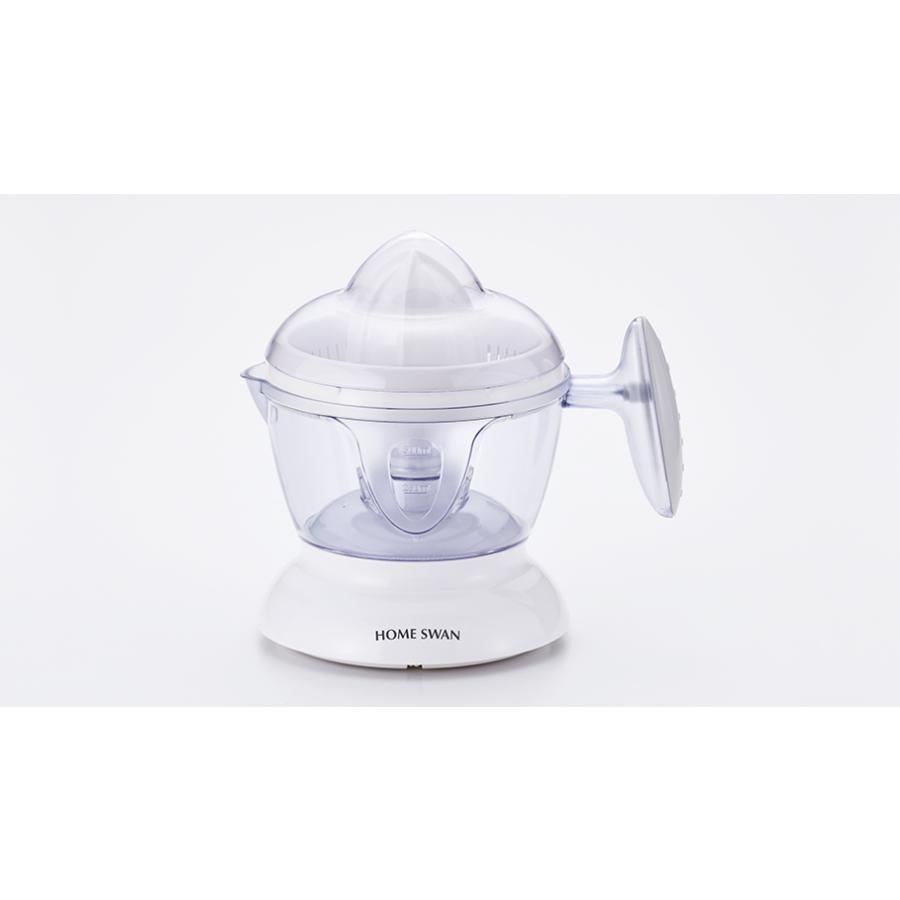 シトラスジューサー 500ml SCJ-17 SCJ-17 w17b8b5 HOME SWAN シトラスジューサー500ml(SCJ-17)ミキサー ジューサー