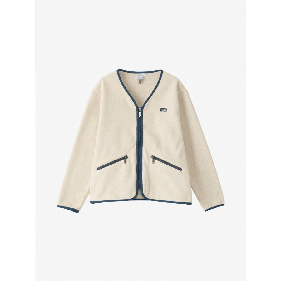 THE NORTH FACE ザノースフェイス アルマディラカーディガン  