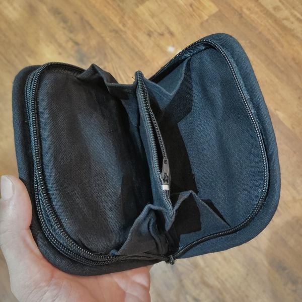 ウォレット ナガ族　刺繍 少数民族 伝統 ハンドメイド |  | 04