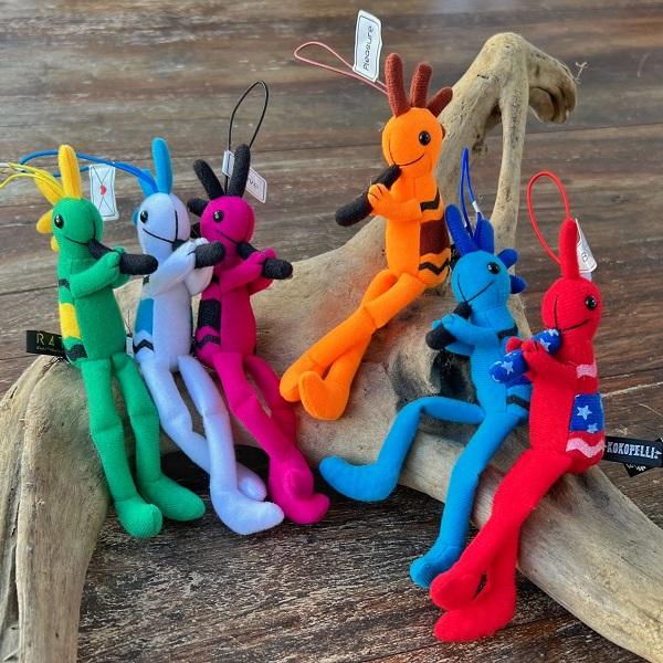 ココペリドール ベーシックS　kokopelli 幸運 インディアン ネイティブアメリカン |  | 01