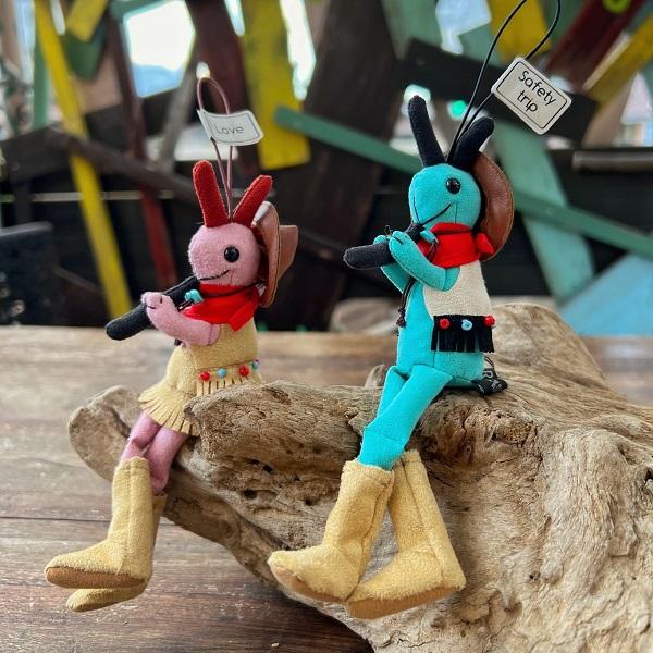 ココペリドール ウエスタンS　kokopelli 幸運 インディアン ネイティブアメリカン | 