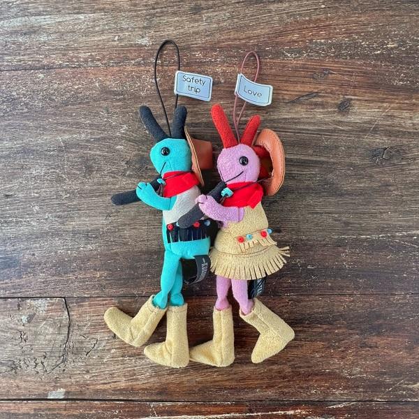 ココペリドール ウエスタンS　kokopelli 幸運 インディアン ネイティブアメリカン |  | 01