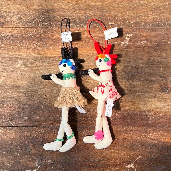 ココペリドール ロコペリ ボーイ＆ガール　kokopelli 幸運 インディアン ネイティブアメリカン |  | 01