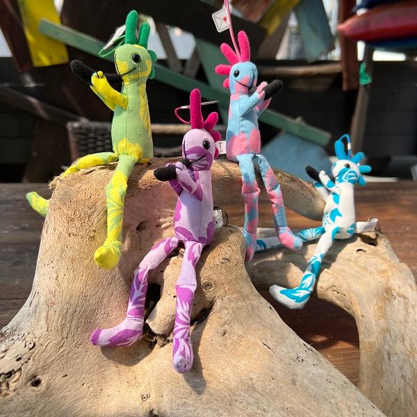 ココペリドール ロコペリ　kokopelli 幸運 インディアン ネイティブアメリカン |  | 01