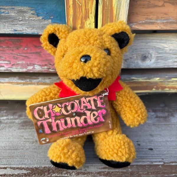 デッドベア ぬいぐるみ もこもこ ビーンベア グレイトフルデッド オフィシャル ぬいぐるみ もこもこ GRATEFULDEAD BEANBEAR |  | 04