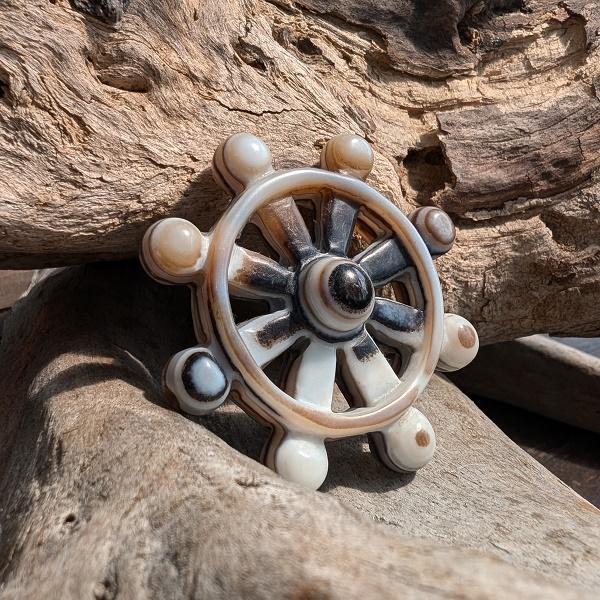 天眼石 法輪　 パワーストーン 天然石 | 