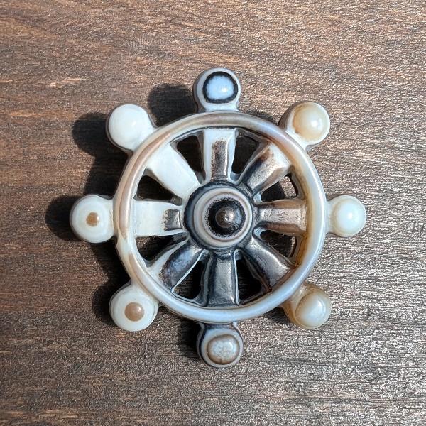 天眼石 法輪　 パワーストーン 天然石 |  | 03