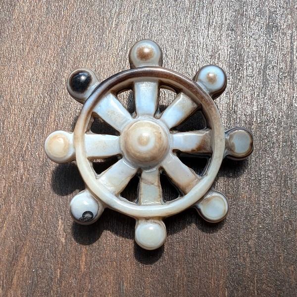 天眼石 法輪　 パワーストーン 天然石 |  | 04