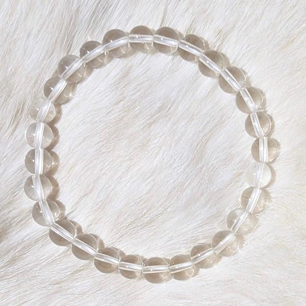 クリスタル ブレスレット　水晶 パワーストーン 風水 開運 浄化 |  | 10