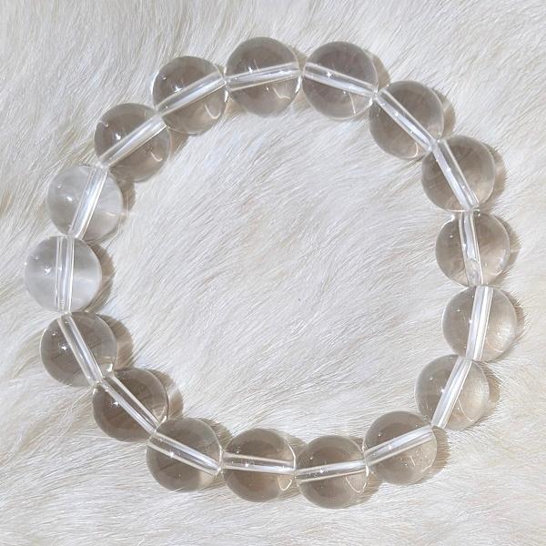 クリスタル ブレスレット　水晶 パワーストーン 風水 開運 浄化 |  | 04