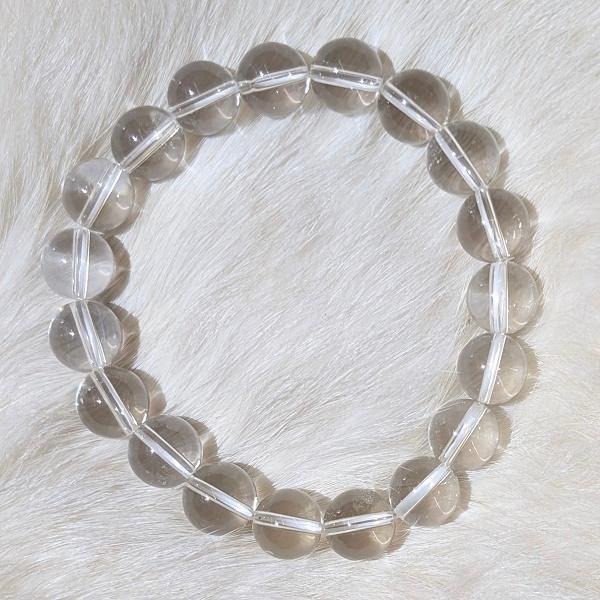 クリスタル ブレスレット　水晶 パワーストーン 風水 開運 浄化 |  | 06