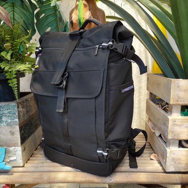 ETHNOTEK リュック ラージャパック 46 プレーン | ETHNOTEK