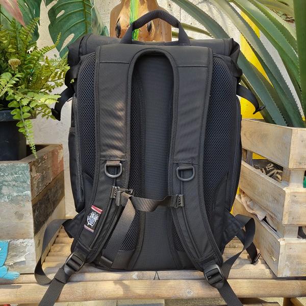 ETHNOTEK リュック ラージャパック 46 プレーン | ETHNOTEK | 04