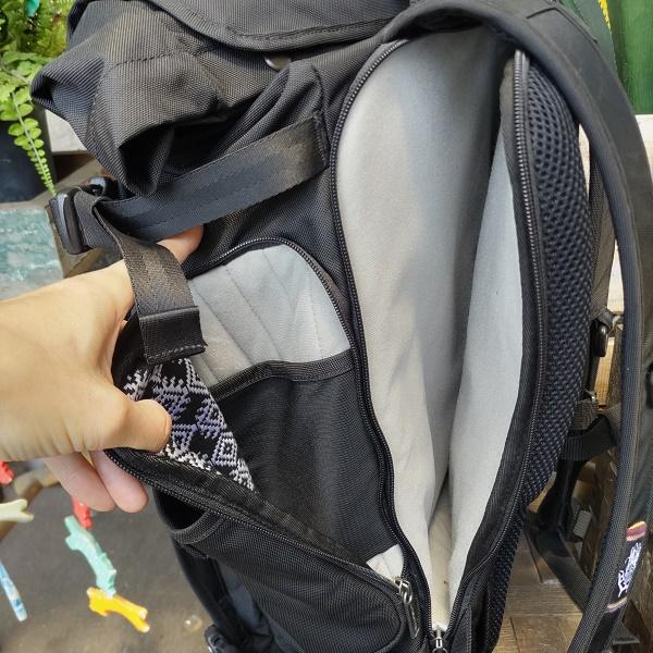 ETHNOTEK リュック ラージャパック 46 プレーン | ETHNOTEK | 03