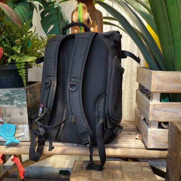 ETHNOTEK リュック ラージャパック 46 モン族刺繍 | ETHNOTEK | 05