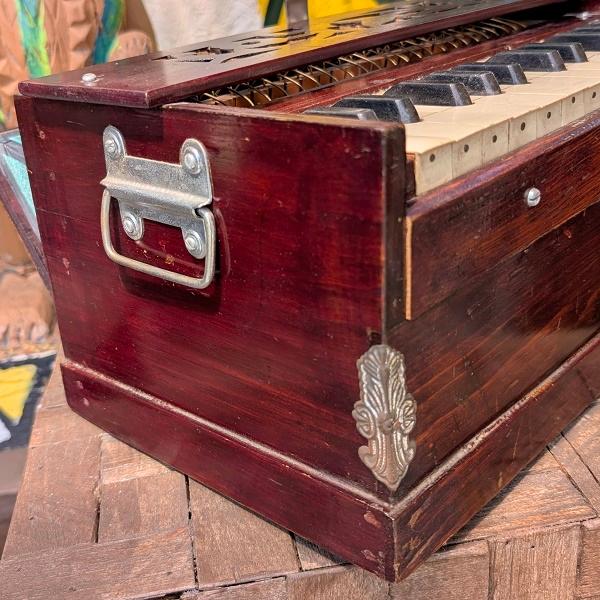 ハルモニウム 楽器 インド ハーモニウム |  | 04