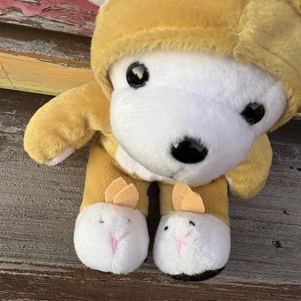 デッドベア グレイトフルデッド ビーンベア グレイトフルデッド オフィシャル ぬいぐるみ うさぎ GRATEFULDEAD BEANBEAR |  | 02