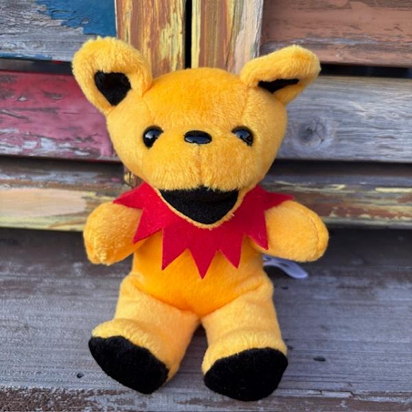 デッドベア ビーンベア グレイトフルデッド オフィシャル ぬいぐるみ GRATEFULDEAD BEANBEAR |  | 03