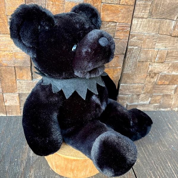 デッドベア ぬいぐるみ  ダンシングベア ビーンベア グレイトフルデッド オフィシャル BIGぬいぐるみ  GRATEFULDEAD BEANBEAR |  | 05