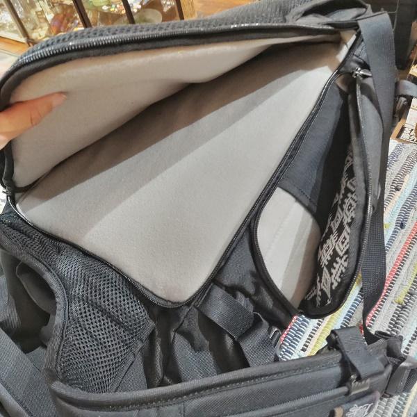 ETHNOTEK リュック ラージャパック 30　エスノテック アウトドア | ETHNOTEK | 08