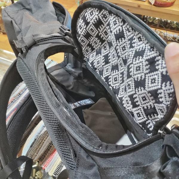 ETHNOTEK リュック ラージャパック 30　エスノテック アウトドア | ETHNOTEK | 06