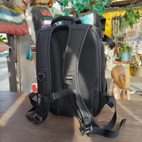 ETHNOTEK リュック ラージャパック 30　エスノテック アウトドア | ETHNOTEK | 09