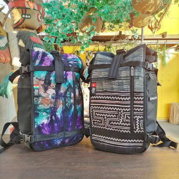 ETHNOTEK リュック ラージャパック 30 エスノテック アウトドア