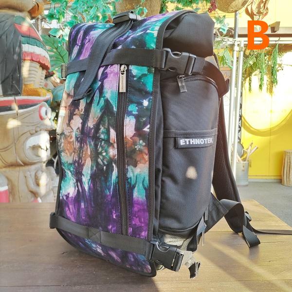 ETHNOTEK リュック ラージャパック 30 エスノテック アウトドア