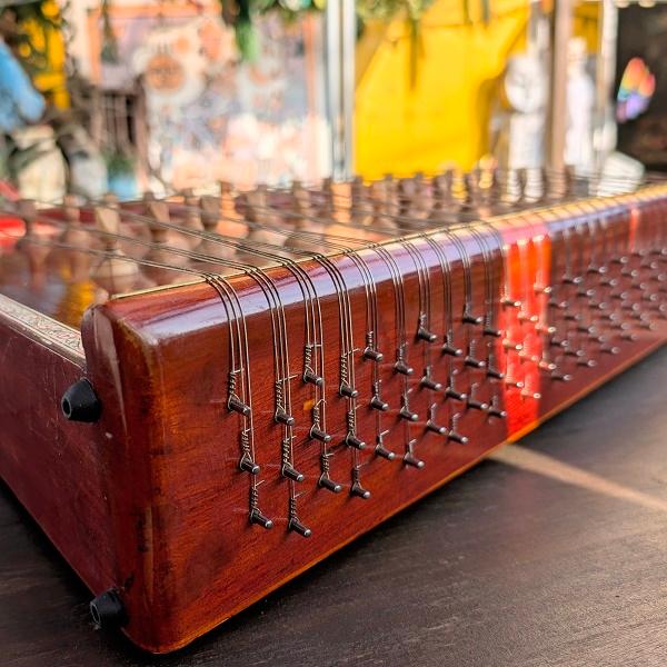 サントゥール  難あり特価 楽器 インド |  | 03