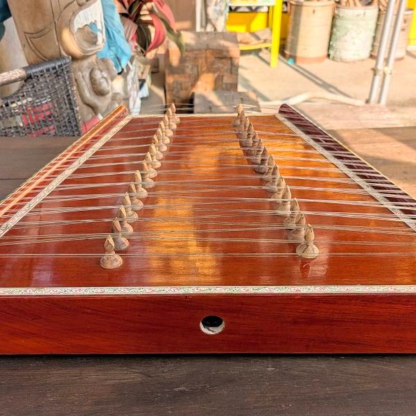 サントゥール  難あり特価 楽器 インド |  | 04