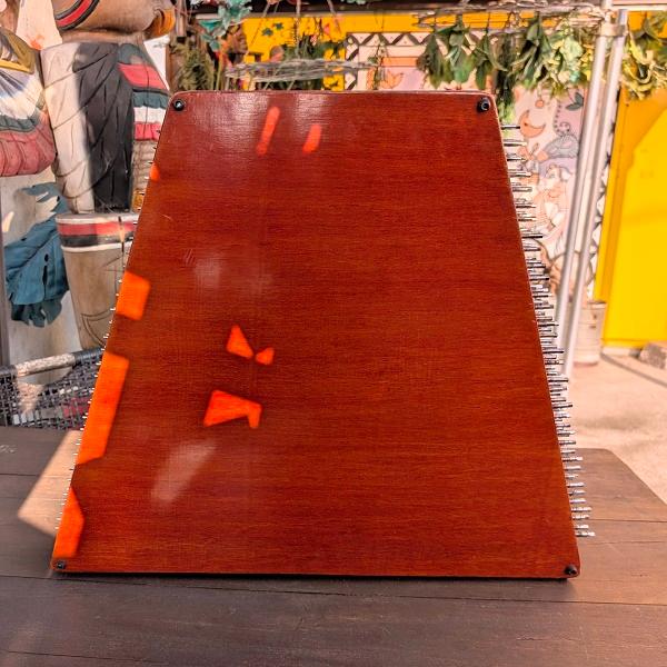 サントゥール  難あり特価 楽器 インド |  | 06