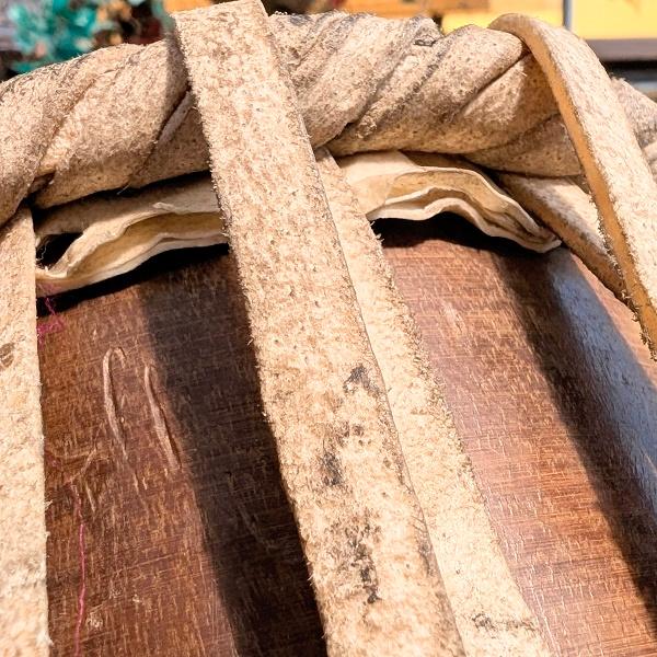 タブラ  難あり特価 楽器 インド 太鼓 バヤン |  | 04