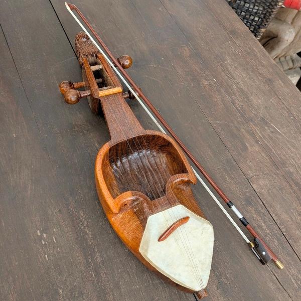 サーランギ  楽器 ネパール サランギ |  | 05