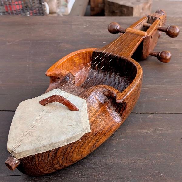 サーランギ  楽器 ネパール サランギ |  | 01