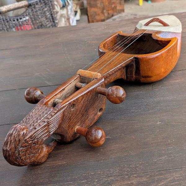 サーランギ  楽器 ネパール サランギ |  | 02