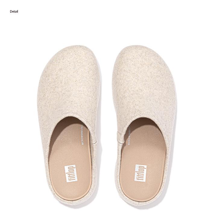 レディースシューズ サボ クロッグ フィットフロップ シャビフェルト セール FITFLOP Shuv Felt   正規品｜lapia｜03