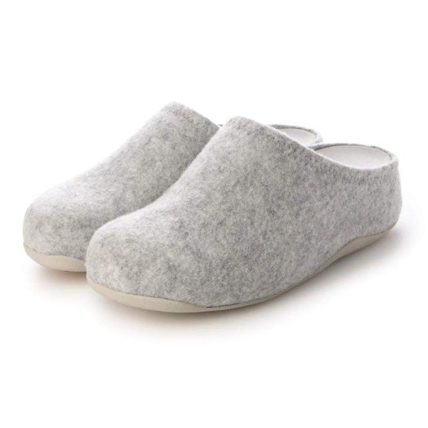 お値下げ❣️フィットフロップ シャビフェルト❣️サボ