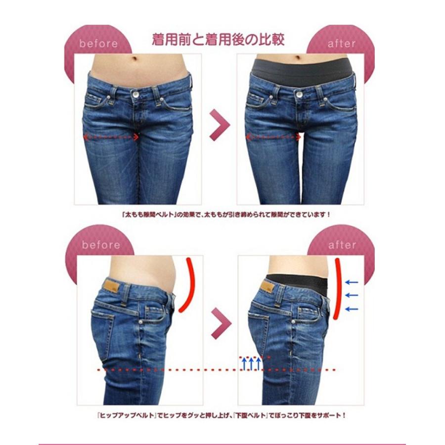 骨盤ガードル ロングガードル 骨盤矯正 補正下着 産後引締め Lapia Kotsuban Gd Lapia 通販 Yahoo ショッピング