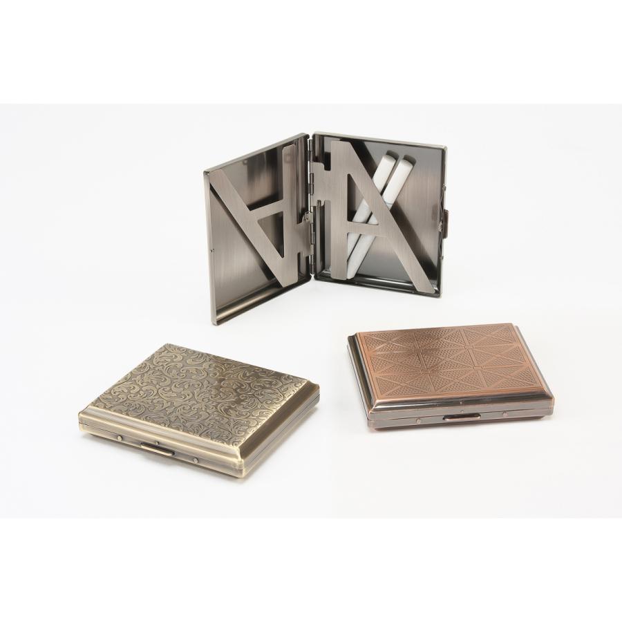 ツービートシガレットケース シガレット（たばこ）ケース・喫煙具 A-CASE 18本（85mm）／22本（70mm