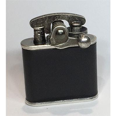 Colibri フラスコとライターセット Colibri フラスコとライターセット Colibri フラスコとライター
