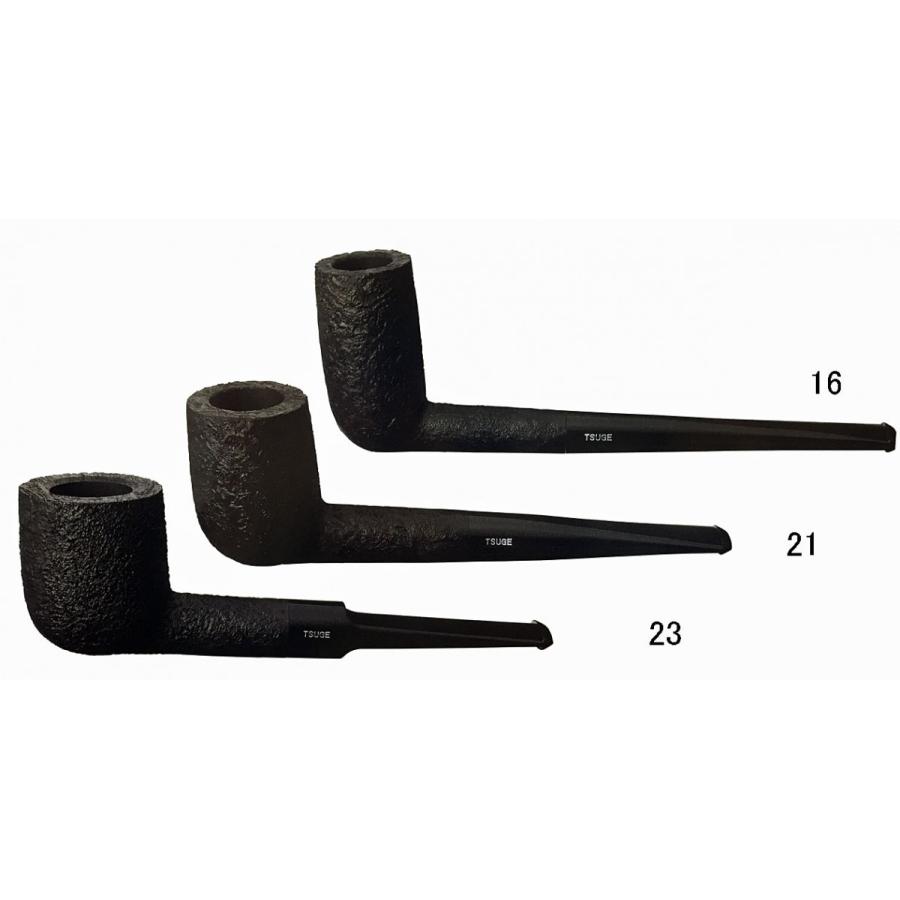 パイプ・喫煙具 ツゲ オリジナル・テイスティングパイプ・サンド