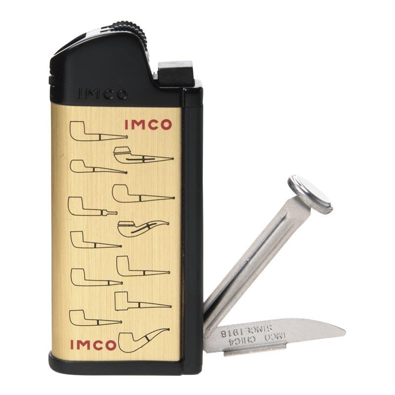イムコ・シック・フォー・パイプ・ライター |  | 01