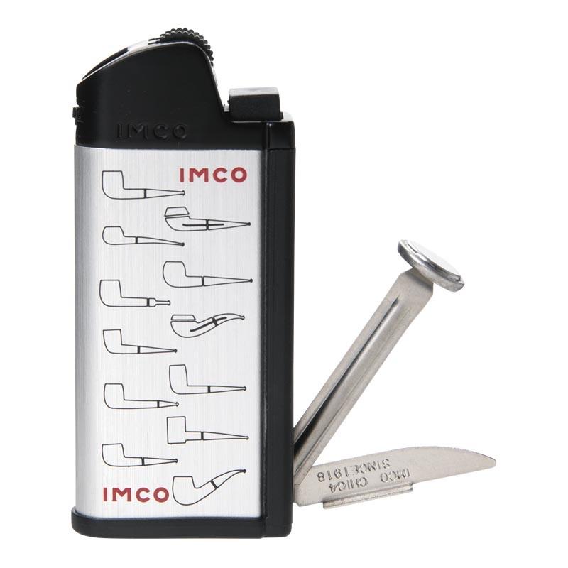 イムコ・シック・フォー・パイプ・ライター |  | 02