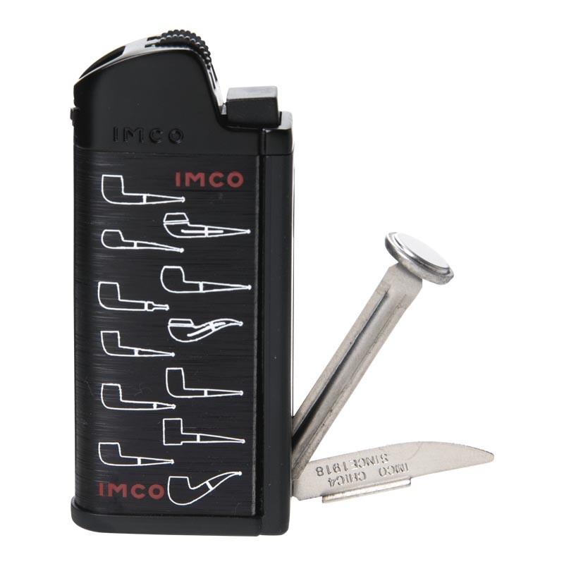 イムコ・シック・フォー・パイプ・ライター |  | 03