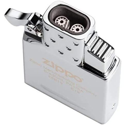 Zippo GAS LIGHTER INSIDE UNIT ジッポー ガスライターインサイドユニット ダブルトーチ ターボライター・喫煙具 | ZIPPO | 01
